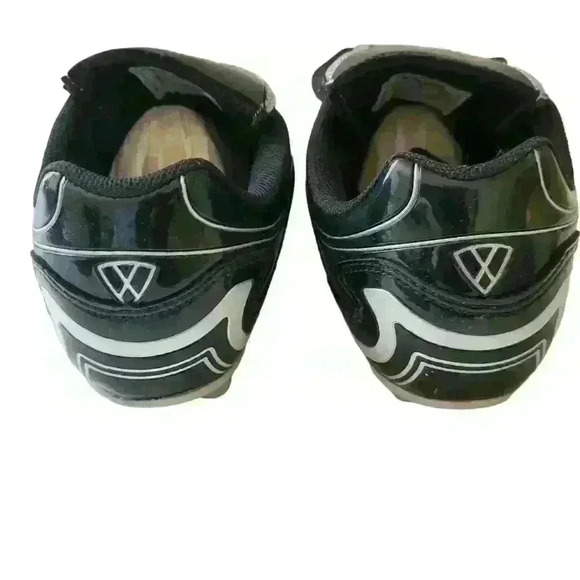 Vizari Striker FG Big Kid Soccer Shoe Size 3 Y - Picture 8 of 9